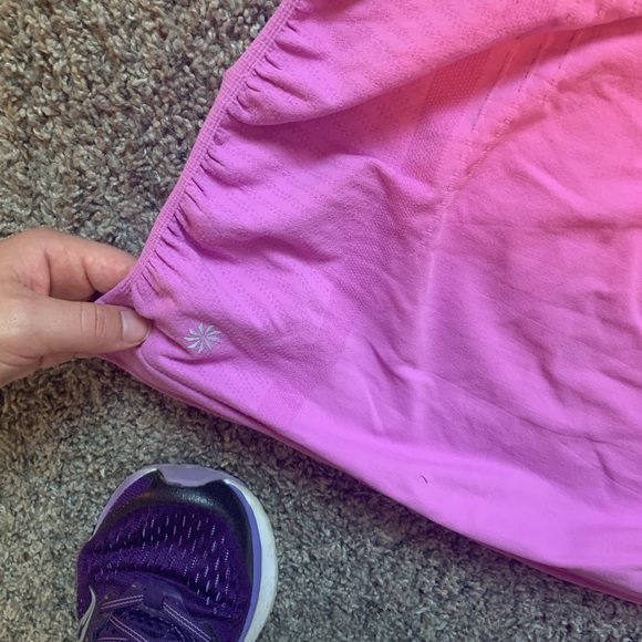 Athleta tank top - Picture 3 of 4